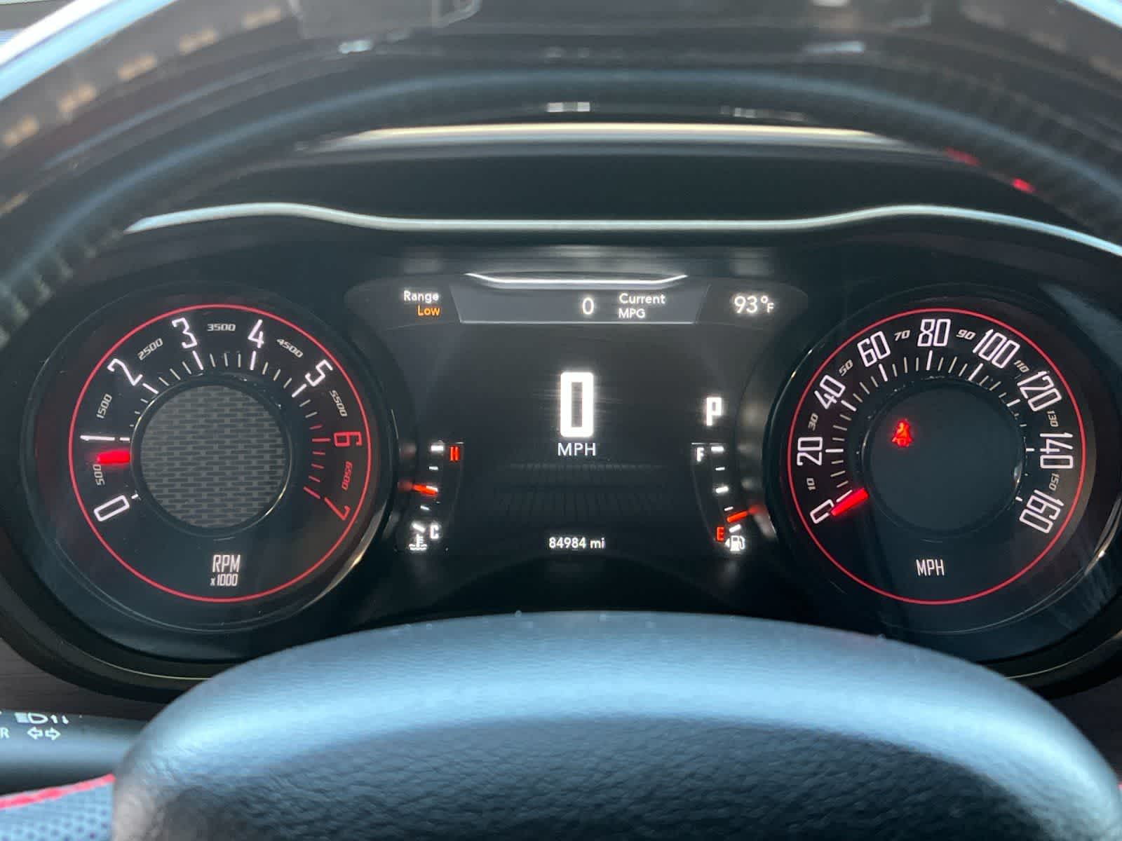 Thumbnail: 2016 Dodge Challenger - 25