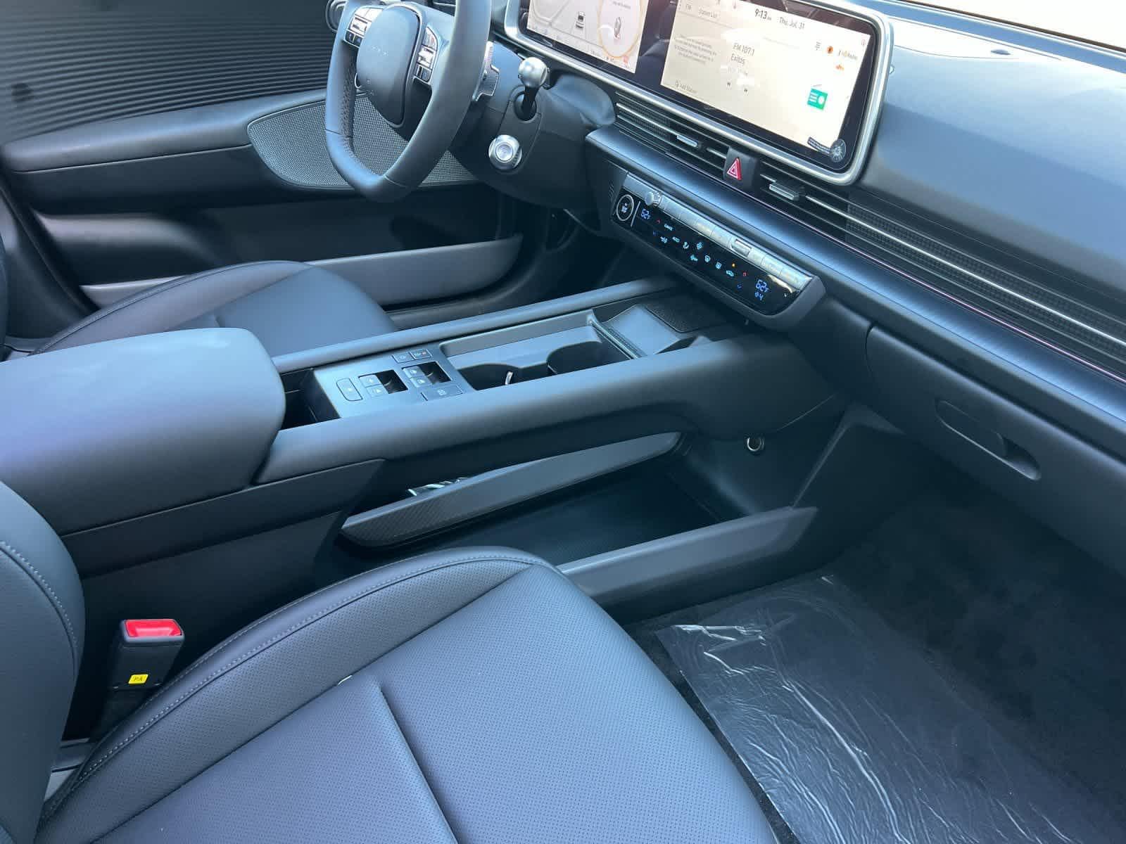 Thumbnail: 2025 Hyundai Ioniq 6 - 15