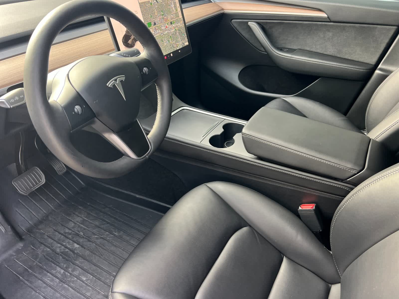 Thumbnail: 2024 Tesla Model Y - 12