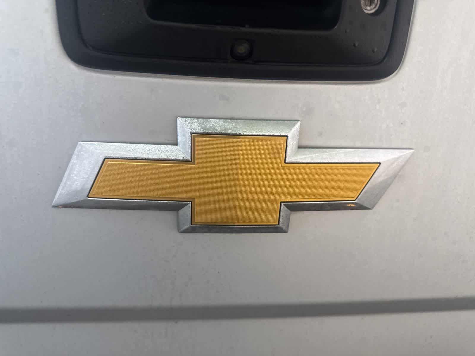 Thumbnail: 2018 Chevrolet Silverado 1500 - 14