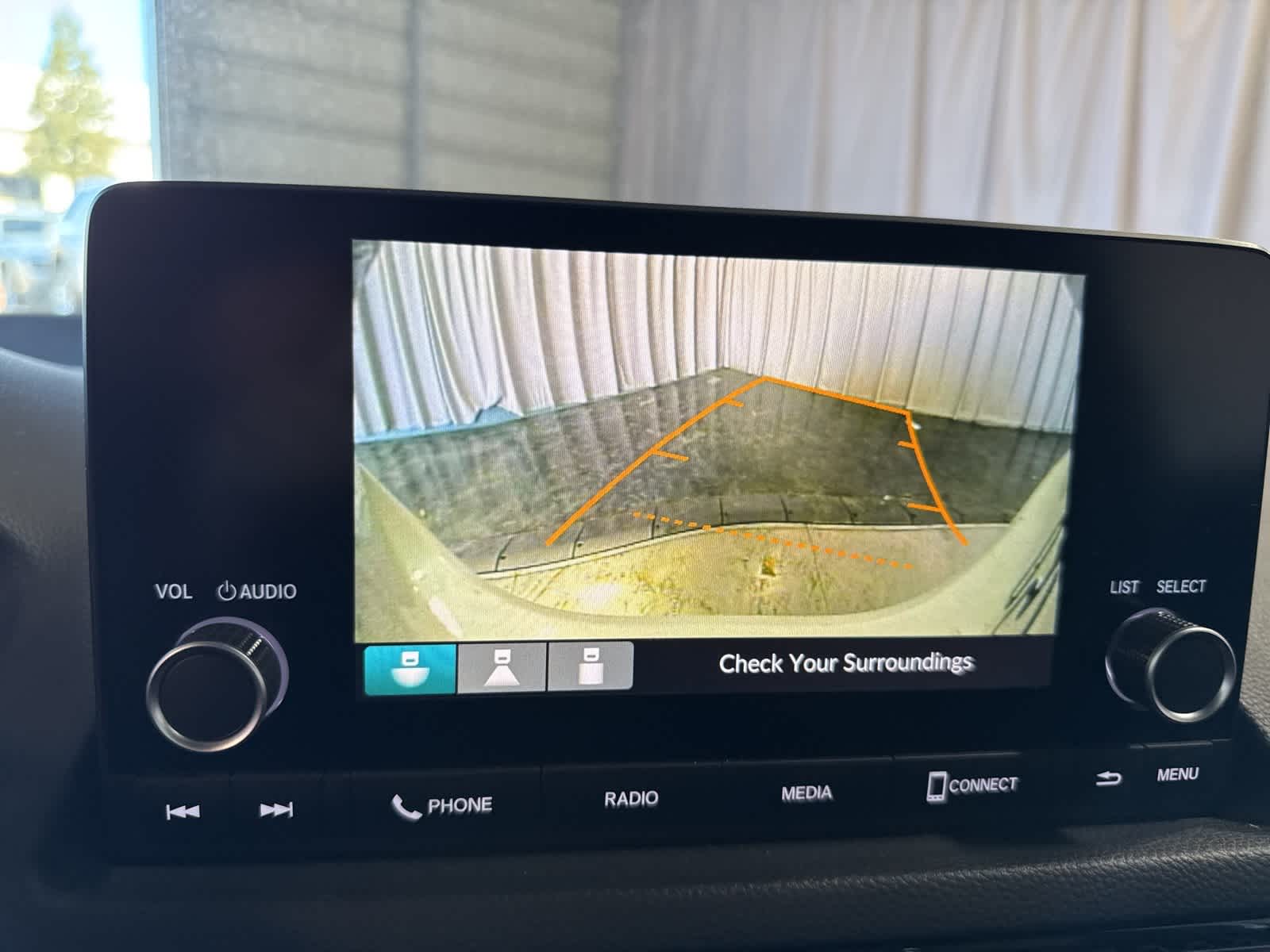 Thumbnail: 2023 Honda Civic - 29