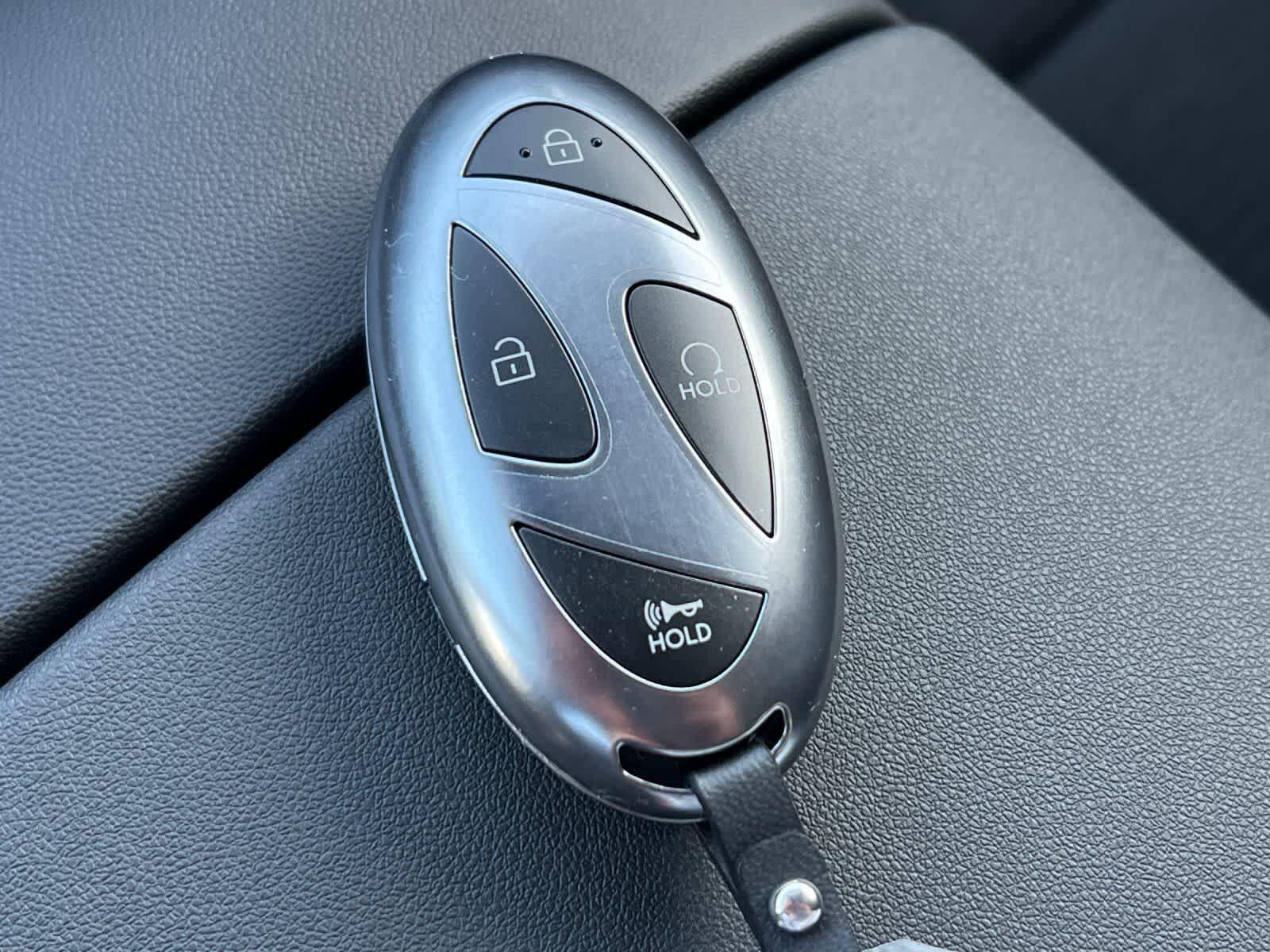 Thumbnail: 2026 Hyundai Palisade - 26