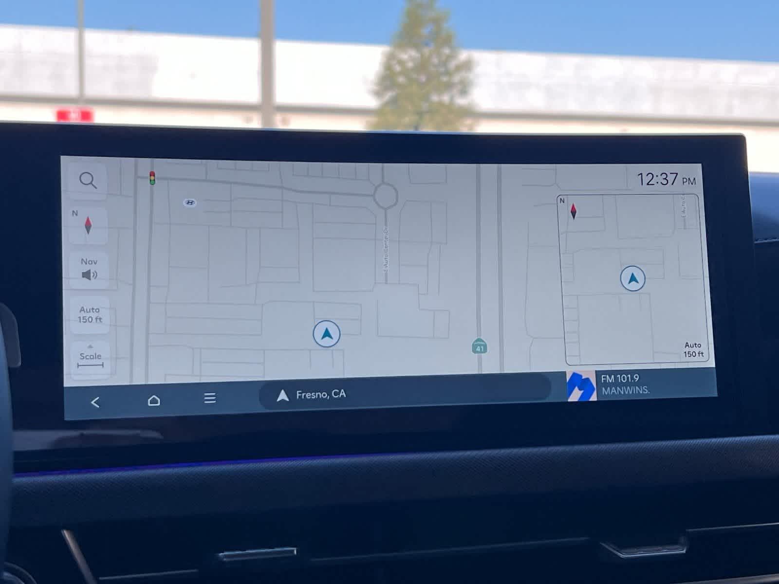 Thumbnail: 2026 Hyundai Sonata - 18