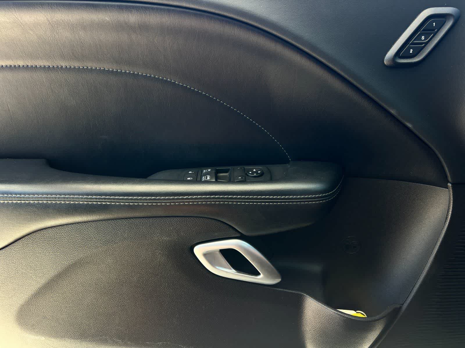 Thumbnail: 2021 Dodge Challenger - 13