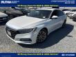 Used 2020 Honda Accord Hybrid EX-L Sedan