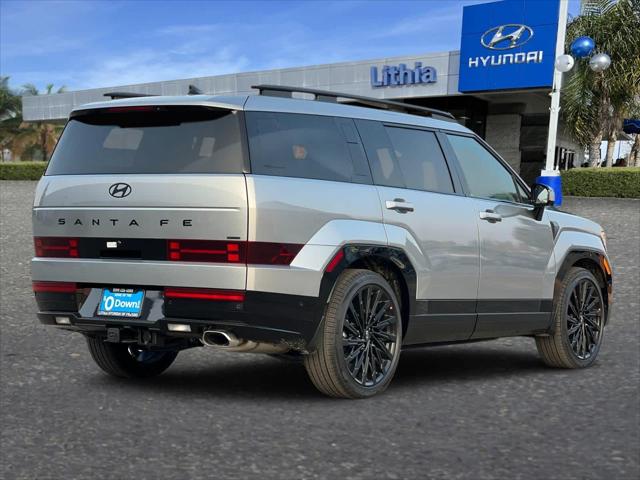 Thumbnail: 2025 Hyundai Santa Fe - 2