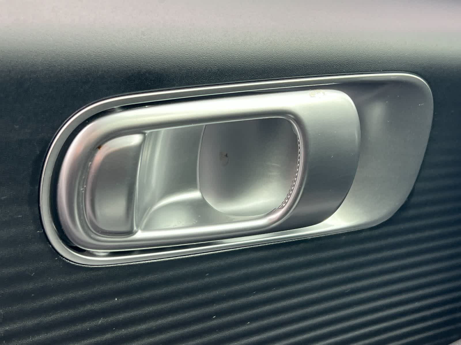 Thumbnail: 2024 Hyundai Ioniq 6 - 13