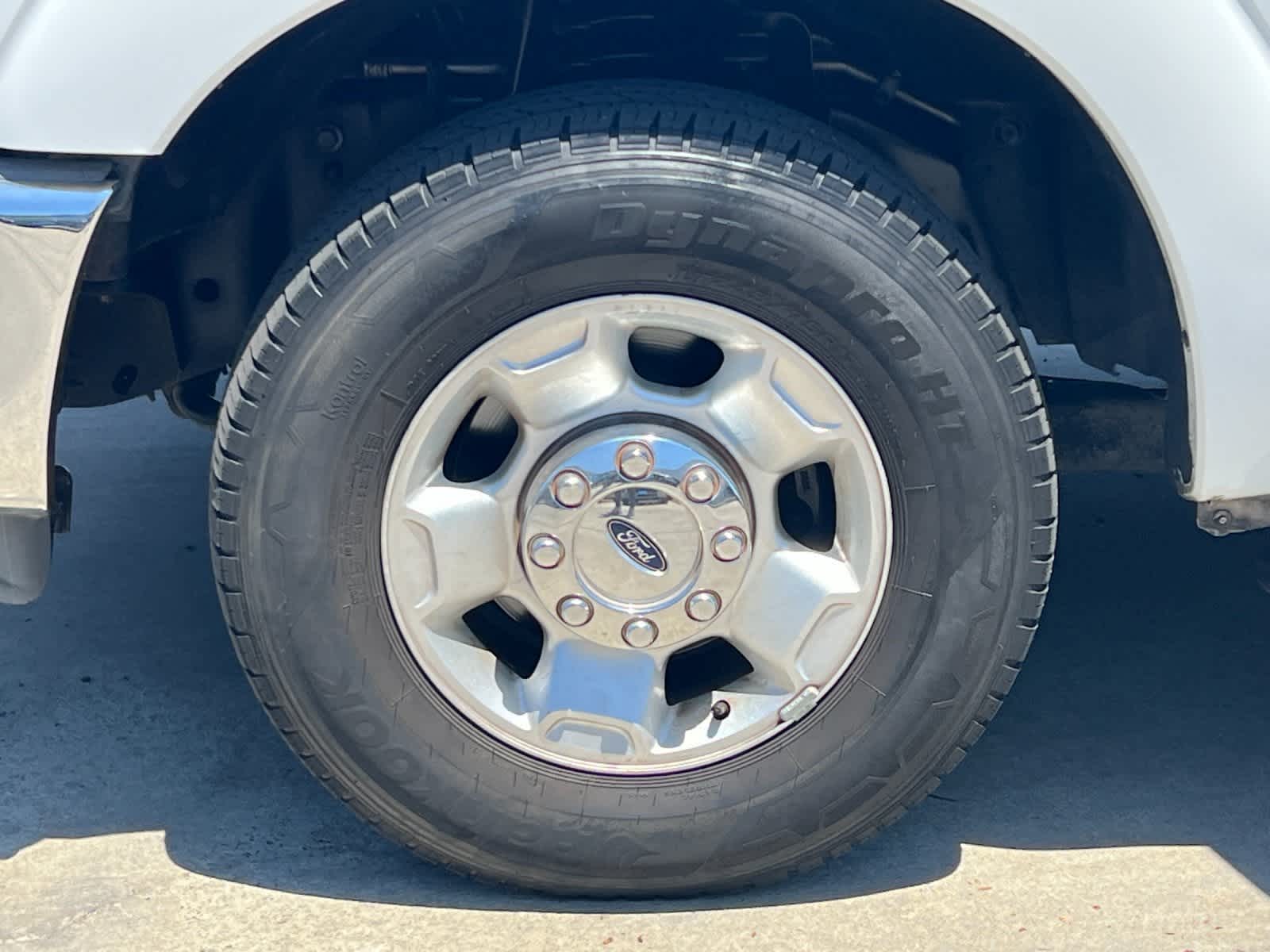 Thumbnail: 2011 Ford F-250 - 22
