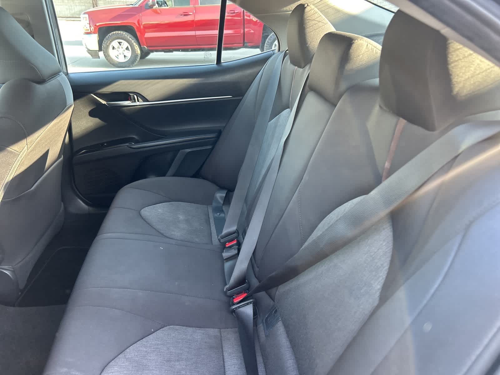 Thumbnail: 2019 Toyota Camry - 20
