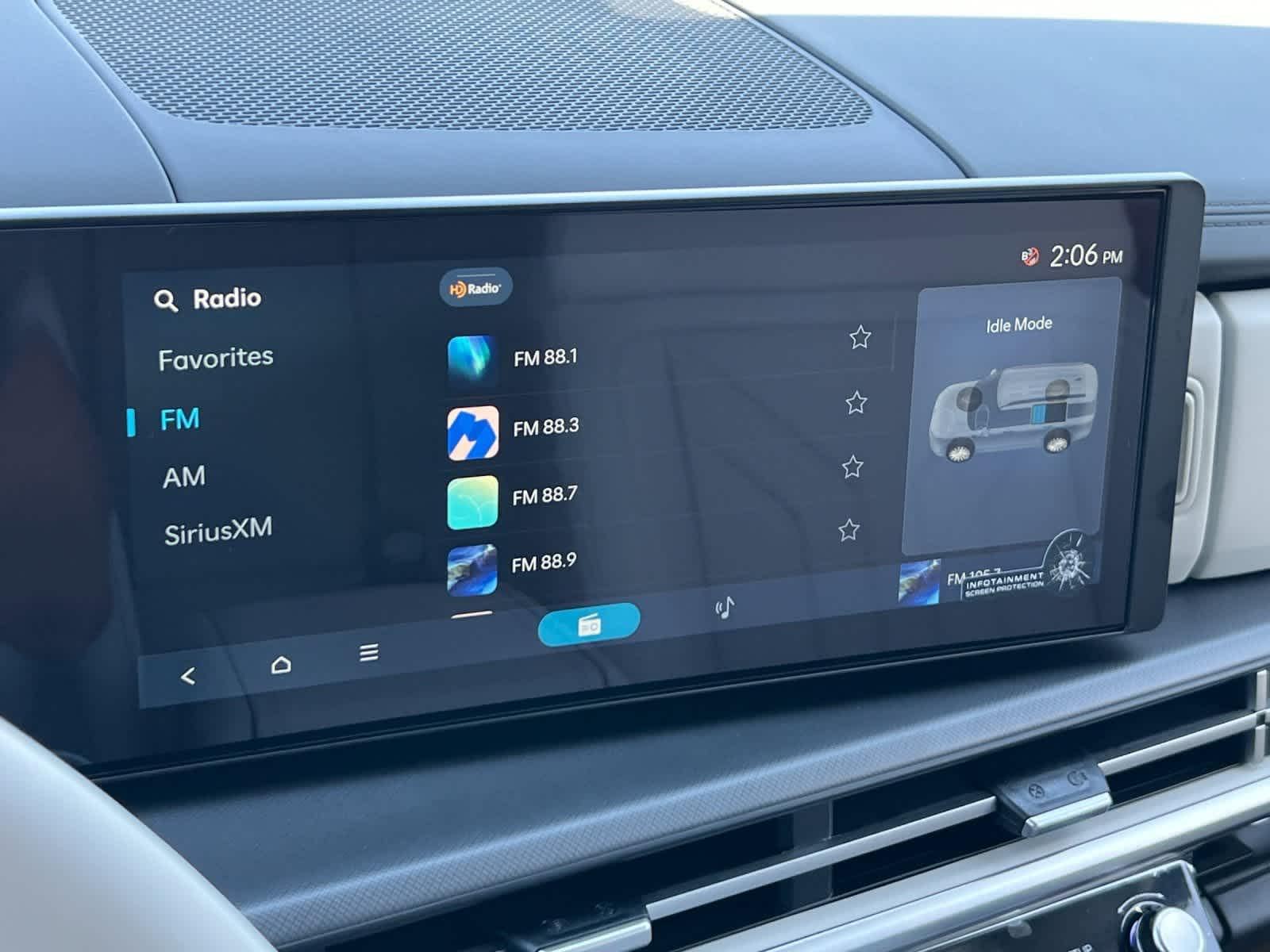 Thumbnail: 2026 Hyundai Santa Fe - 19