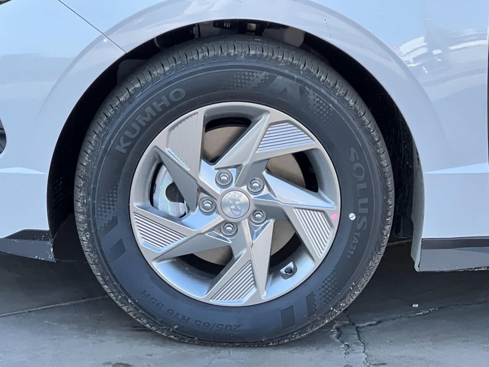 Thumbnail: 2026 Hyundai Sonata - 24