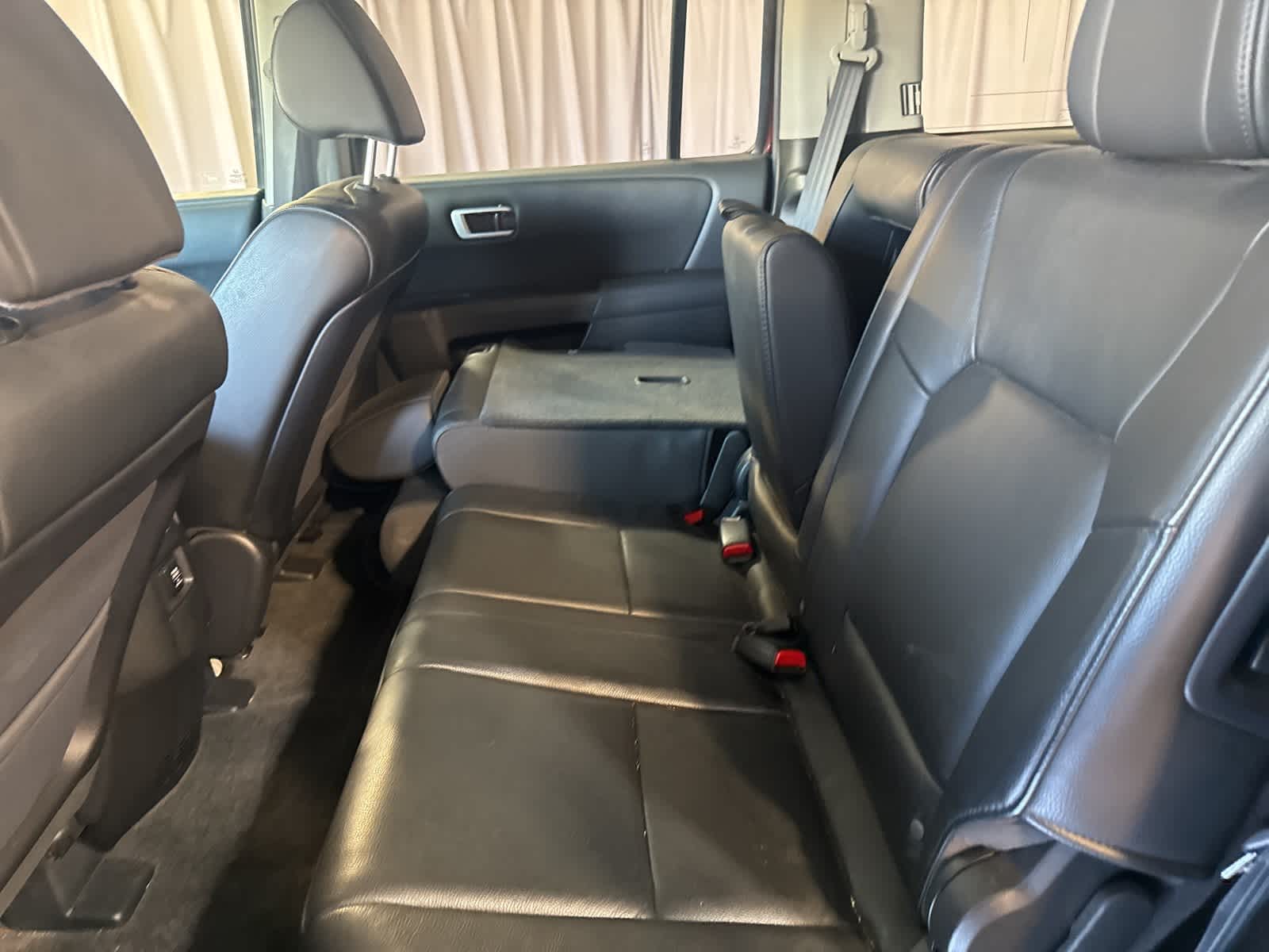 Thumbnail: 2012 Honda Pilot - 17