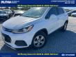 Used 2019 Chevrolet Trax LT SUV