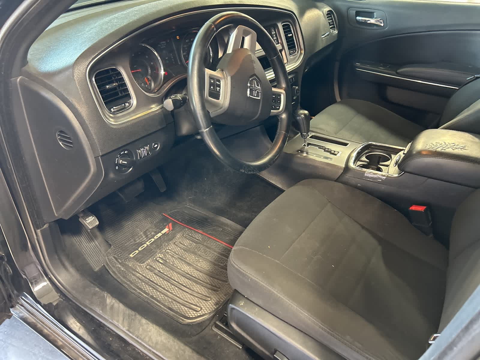 Thumbnail: 2014 Dodge Charger - 22