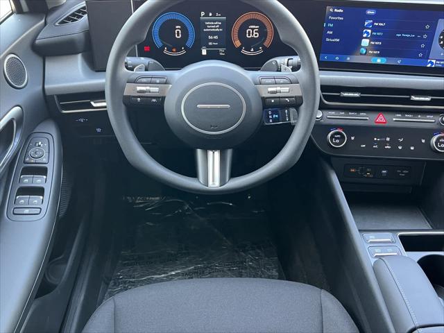 Thumbnail: 2025 Hyundai Sonata - 15
