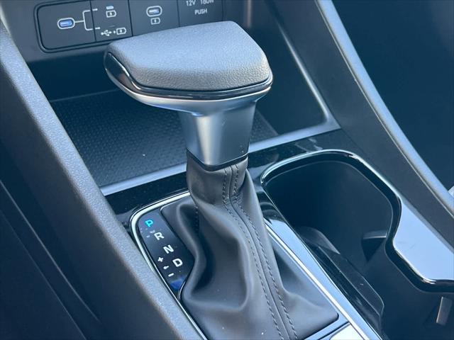 Thumbnail: 2025 Hyundai Santa Cruz - 20