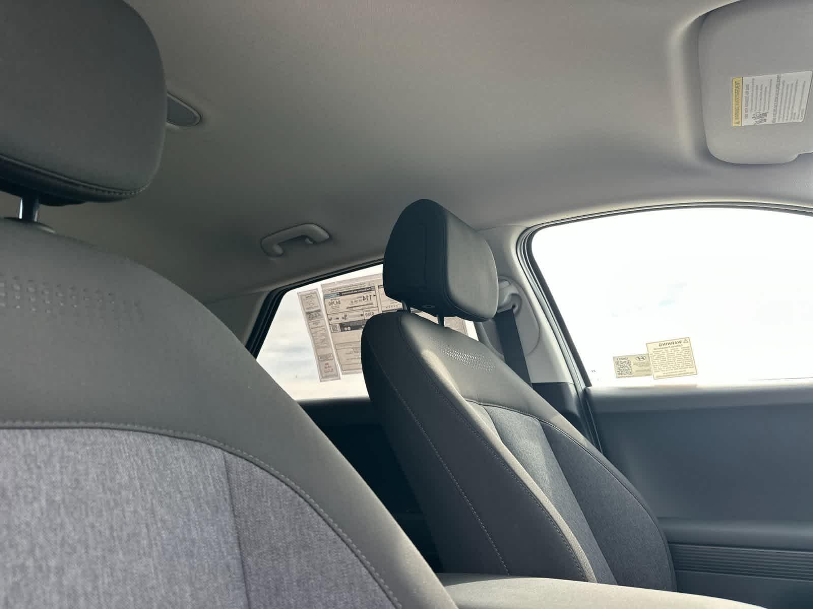 Thumbnail: 2026 Hyundai Ioniq 5 - 16