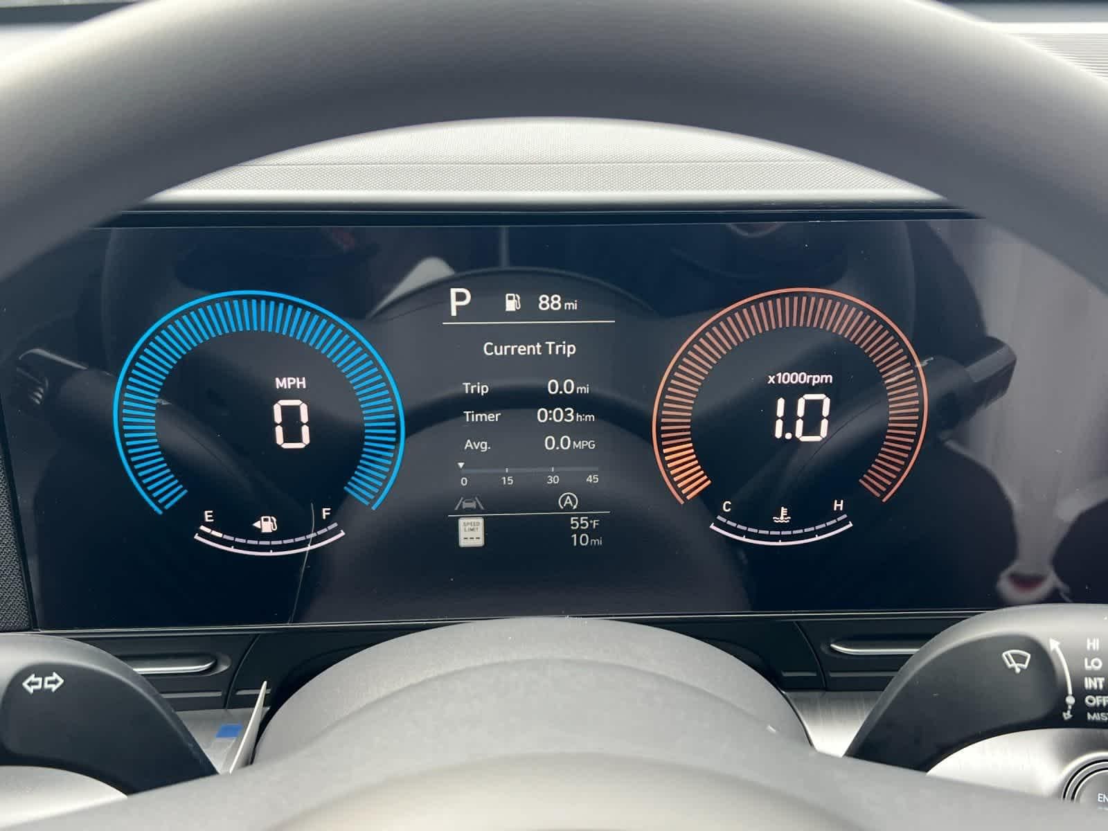 Thumbnail: 2026 Hyundai Kona - 25