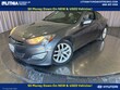  Hyundai Genesis Coupe