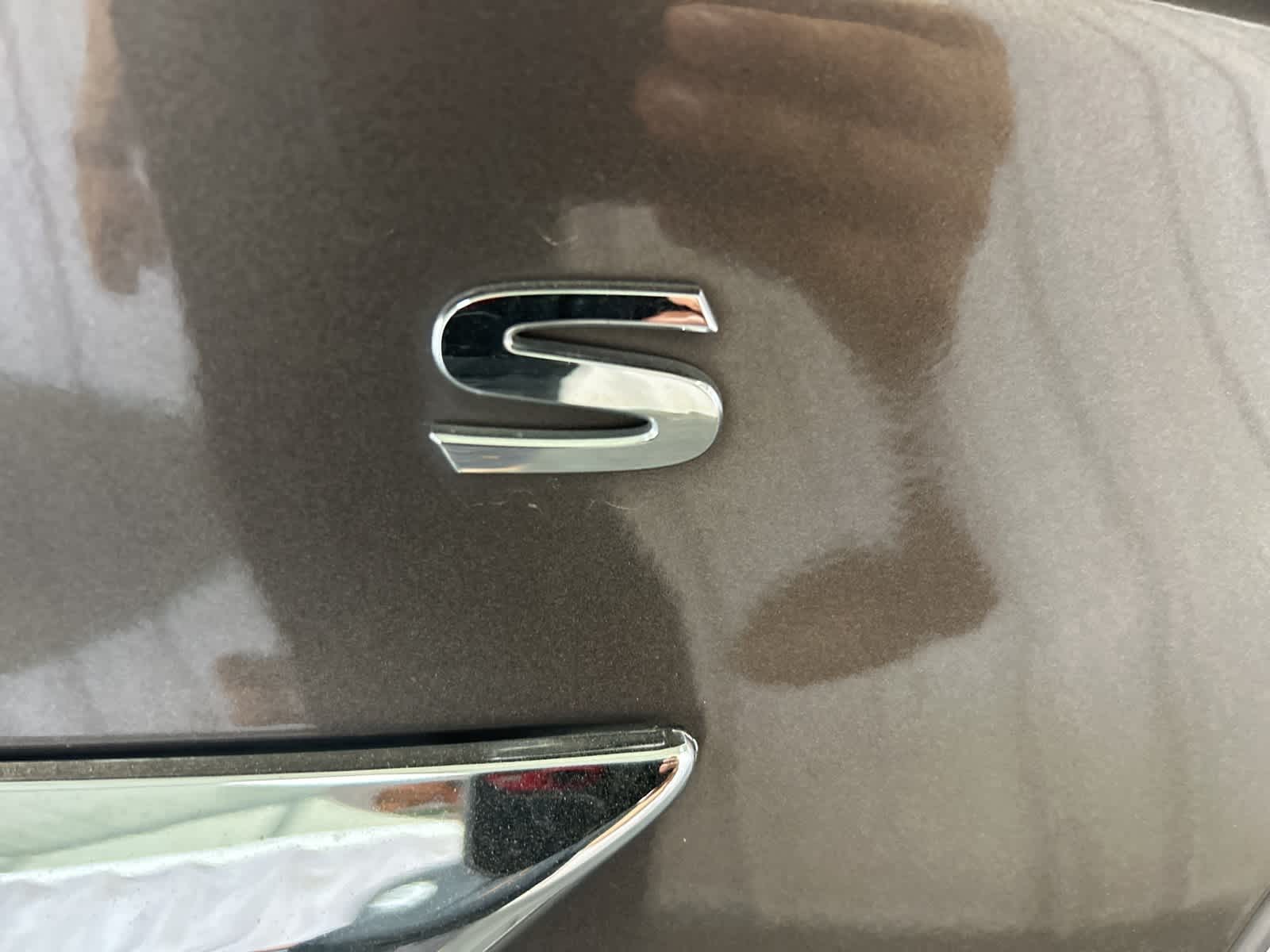 2014 Nissan Altima S 10