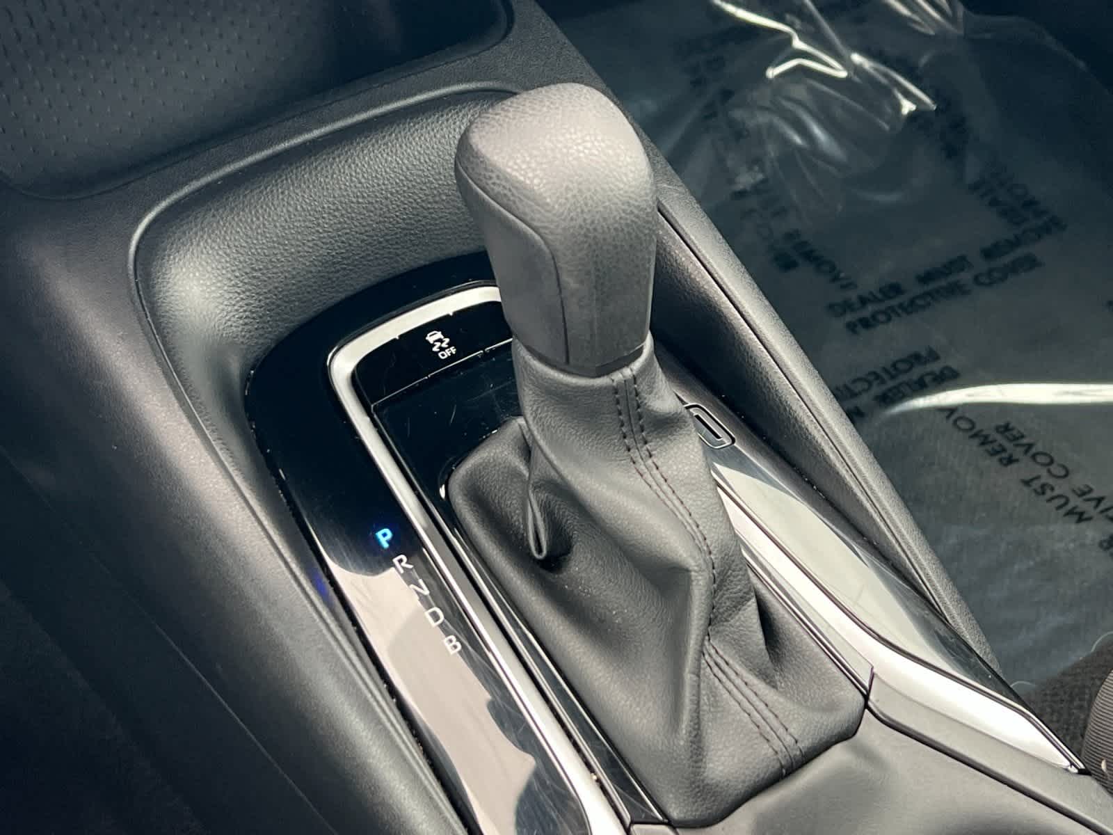 Thumbnail: 2024 Toyota Corolla - 21