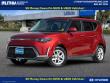 Used 2025 Kia Soul LX Hatchback