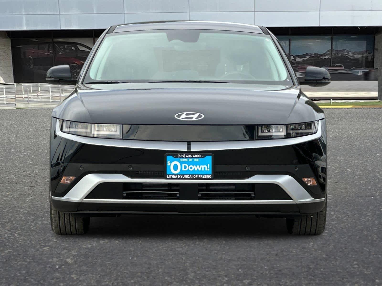 Thumbnail: 2026 Hyundai Ioniq 5 - 10