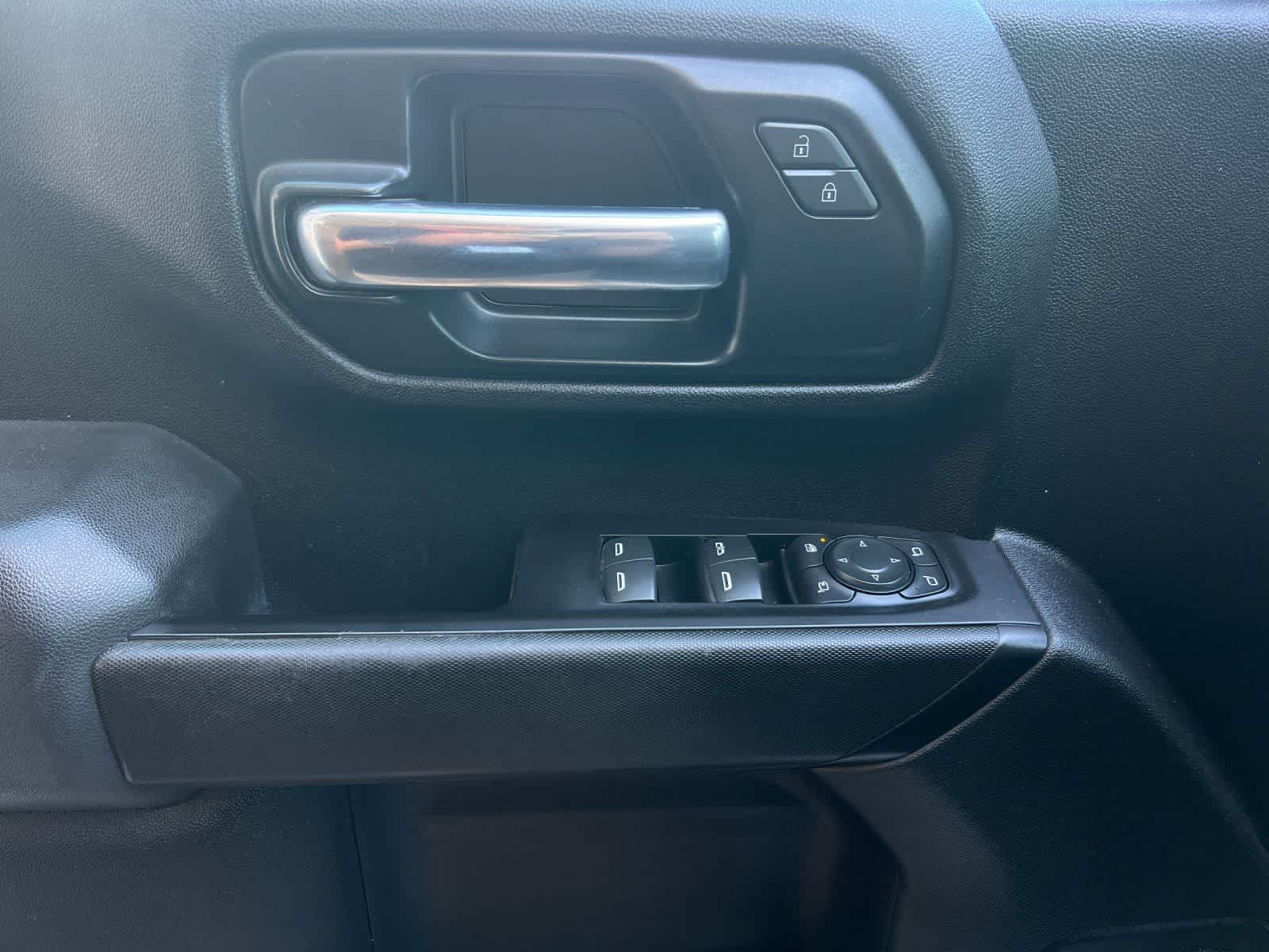 Thumbnail: 2021 GMC Sierra 3500 - 12