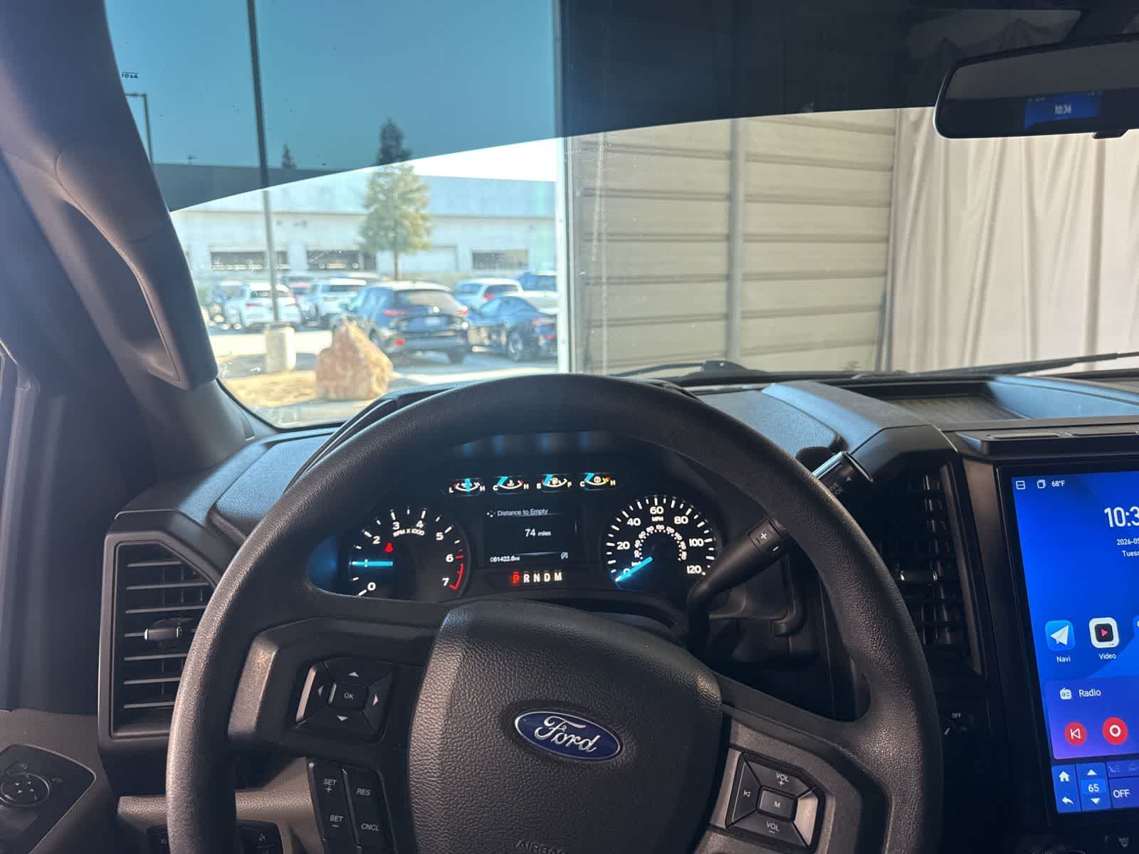 Thumbnail: 2019 Ford F-150 - 20