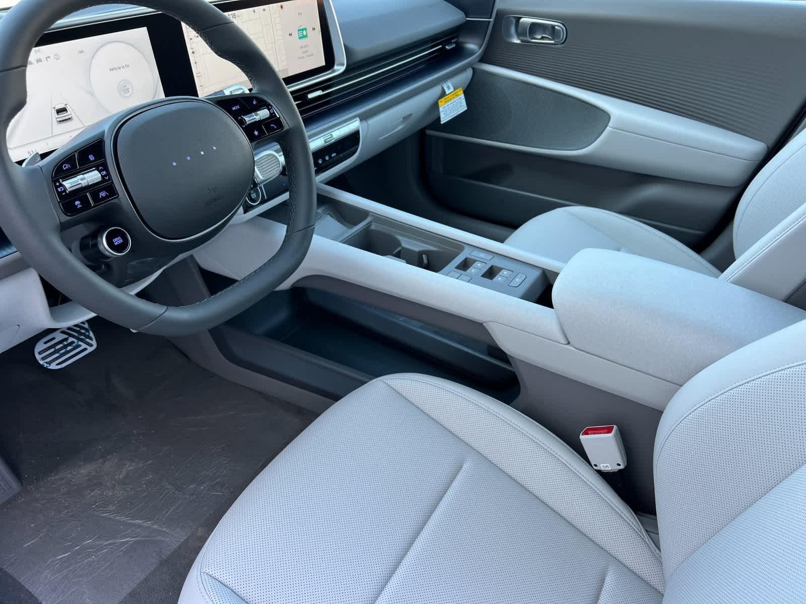 Thumbnail: 2025 Hyundai Ioniq 6 - 11