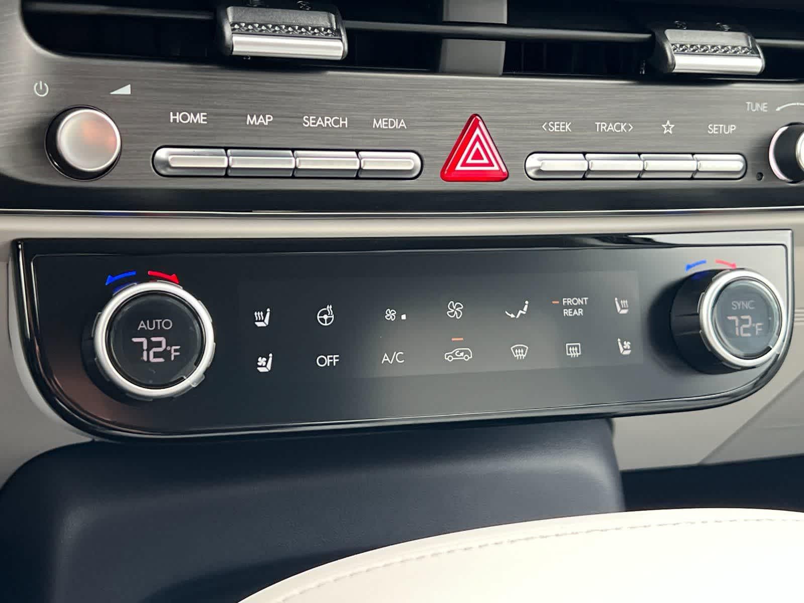 Thumbnail: 2026 Hyundai Palisade - 22