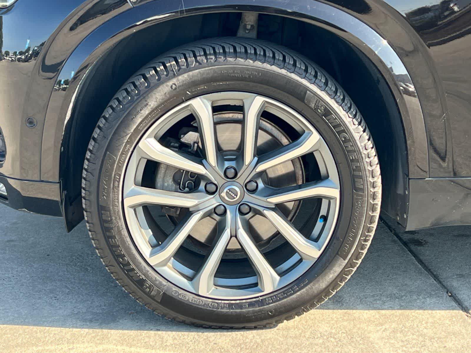 Thumbnail: 2017 Volvo XC90 - 28