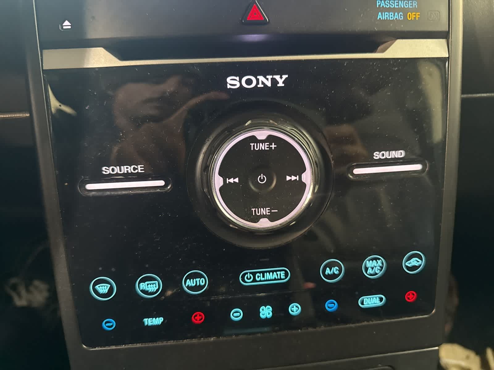 Thumbnail: 2019 Ford Flex - 22