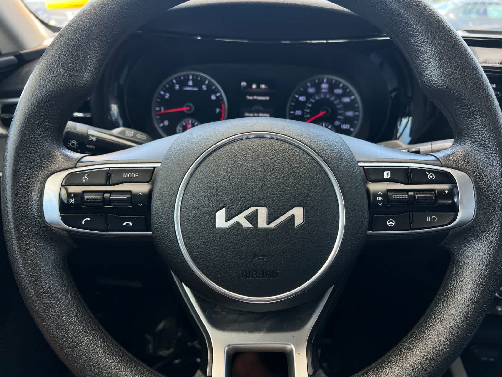Thumbnail: 2022 Kia K5 - 23