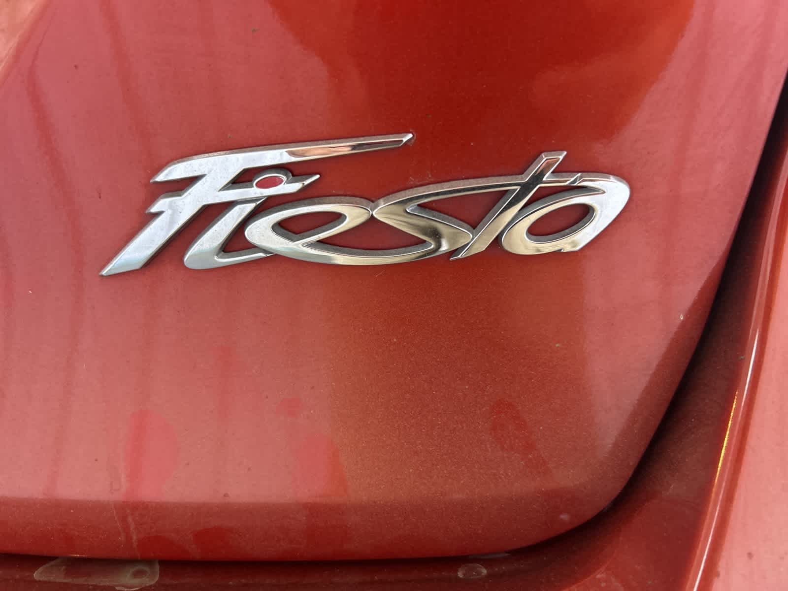 Thumbnail: 2019 Ford Fiesta - 10