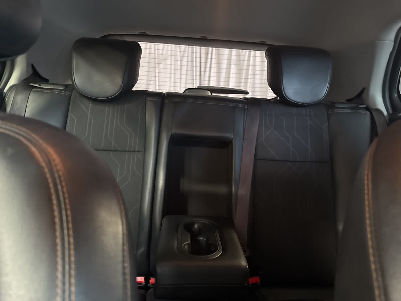 Thumbnail: 2018 Chevrolet Trax - 21