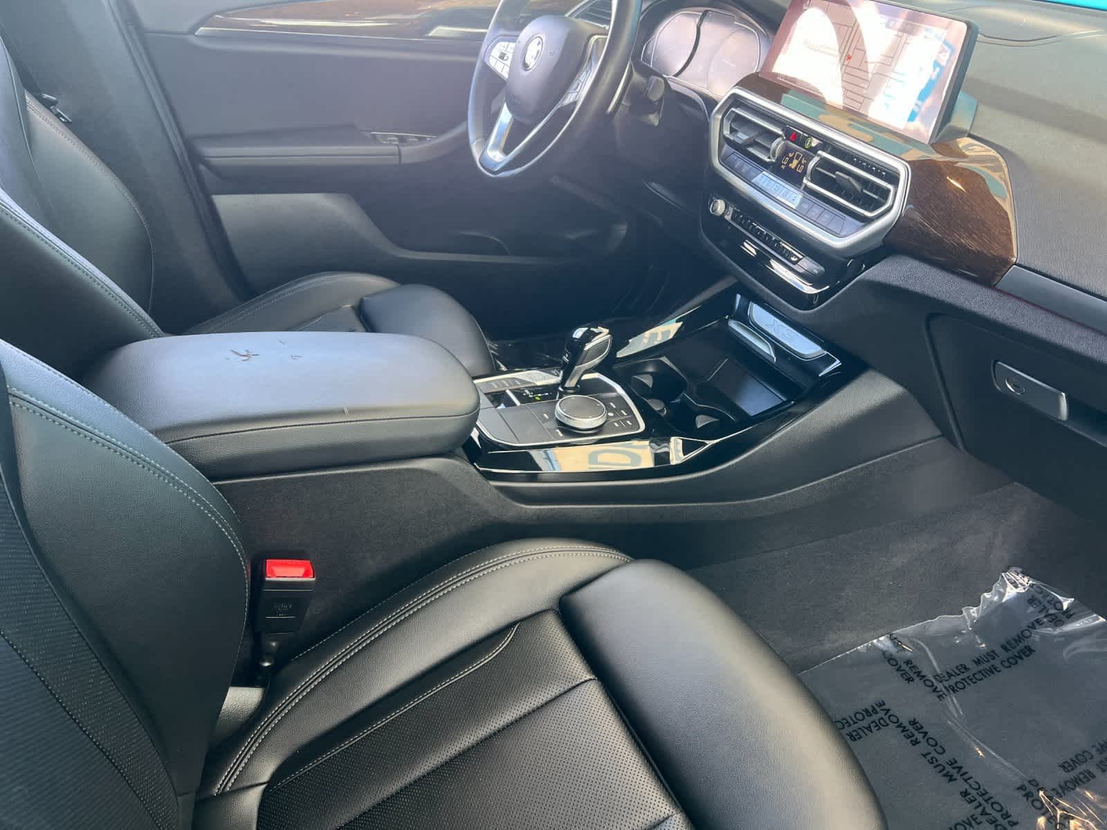 Thumbnail: 2022 BMW X3 - 15