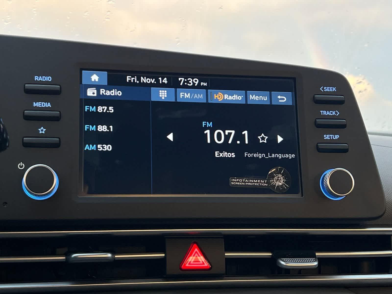 Thumbnail: 2026 Hyundai Elantra - 17