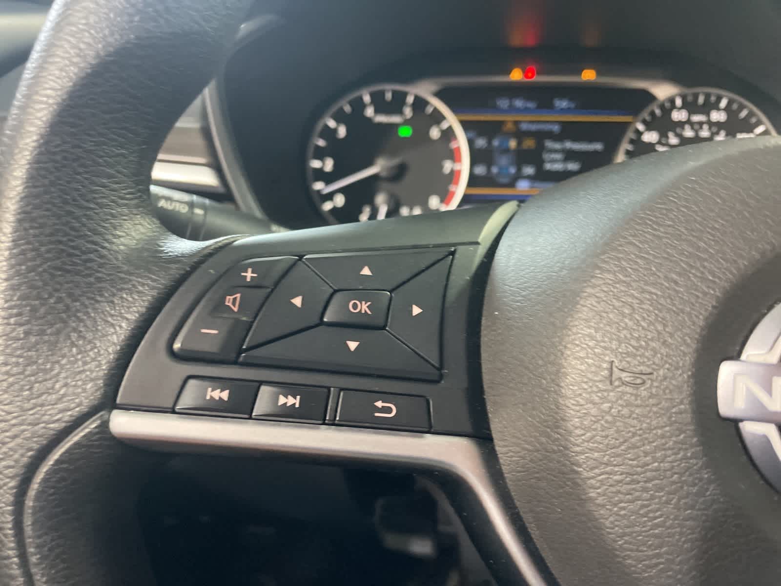 Thumbnail: 2024 Nissan Altima - 27