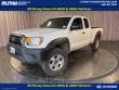 Used 2015 Toyota Tacoma 4x4 Truck Access Cab