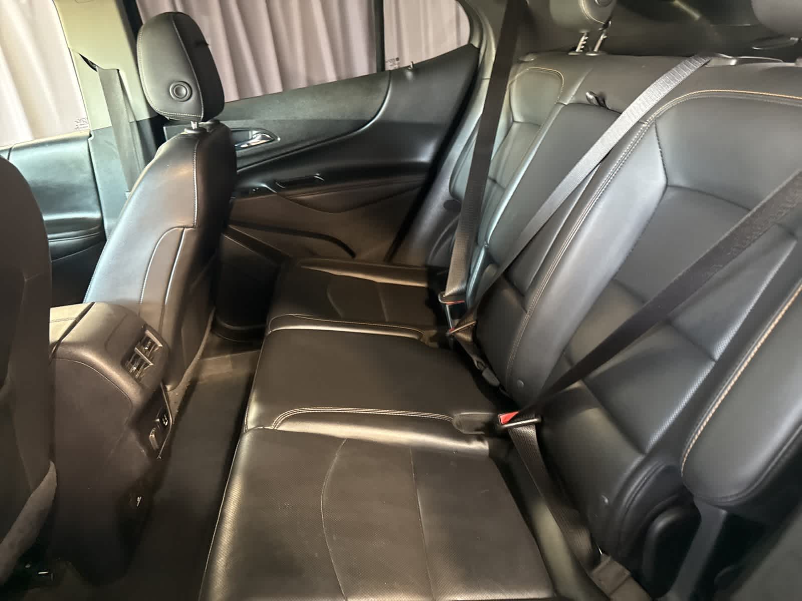 Thumbnail: 2018 Chevrolet Equinox - 15