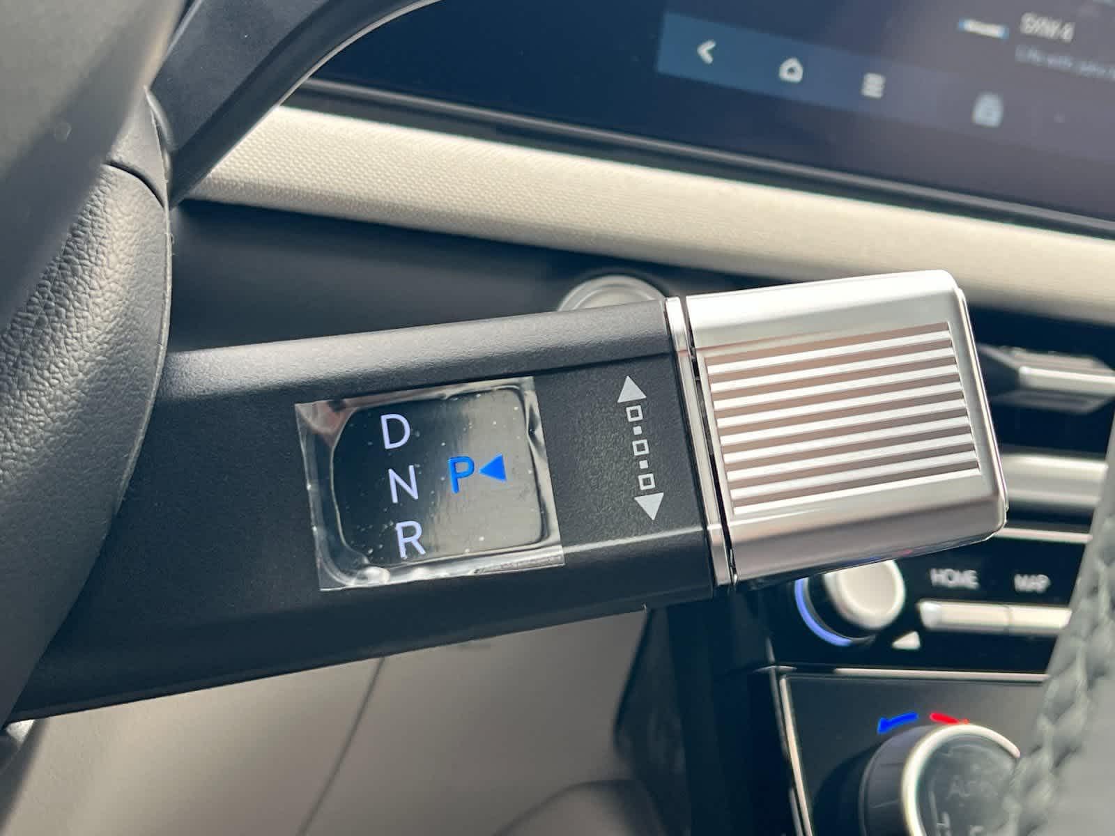 Thumbnail: 2026 Hyundai Tucson - 21