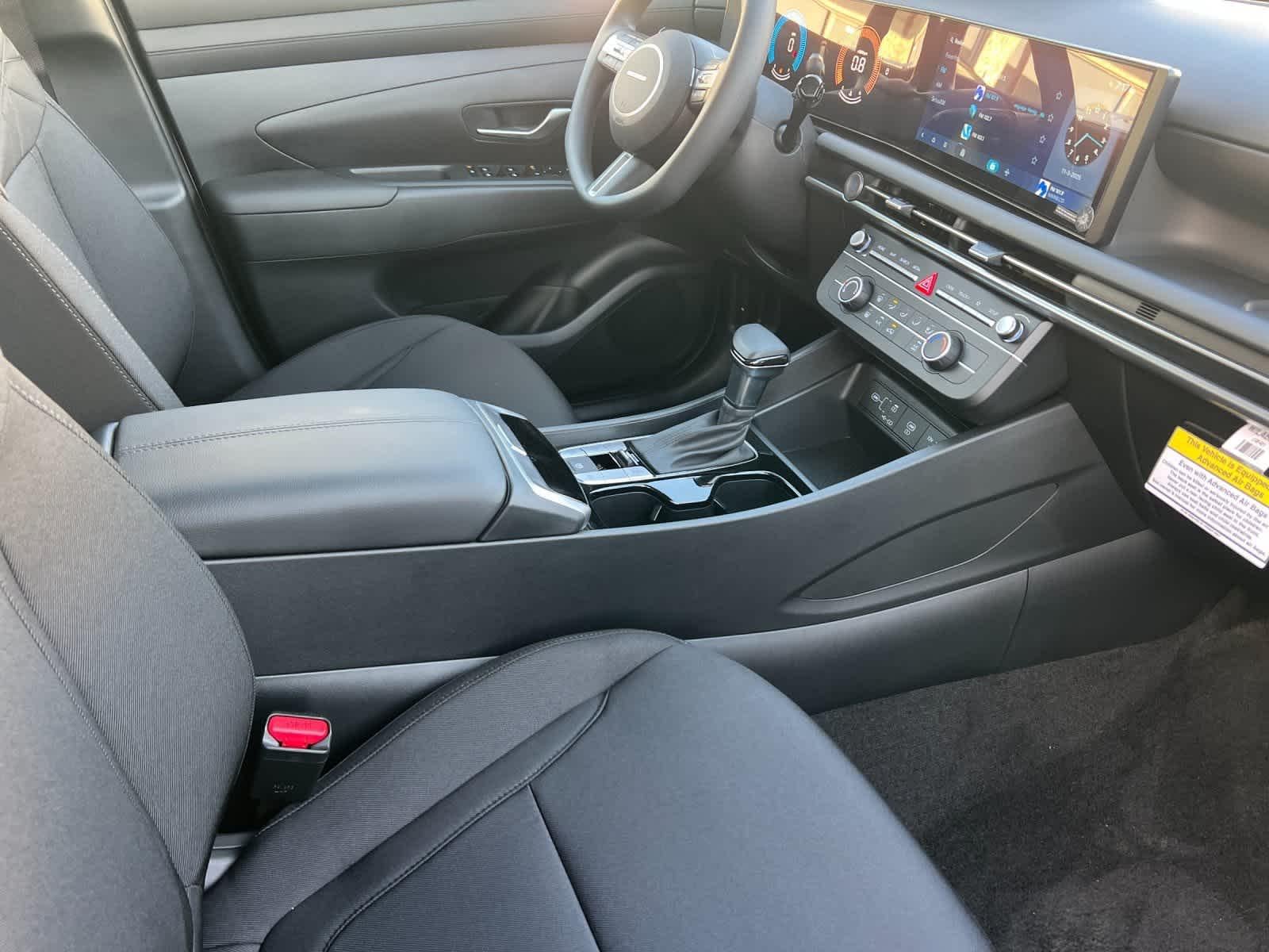 Thumbnail: 2026 Hyundai Tucson - 16