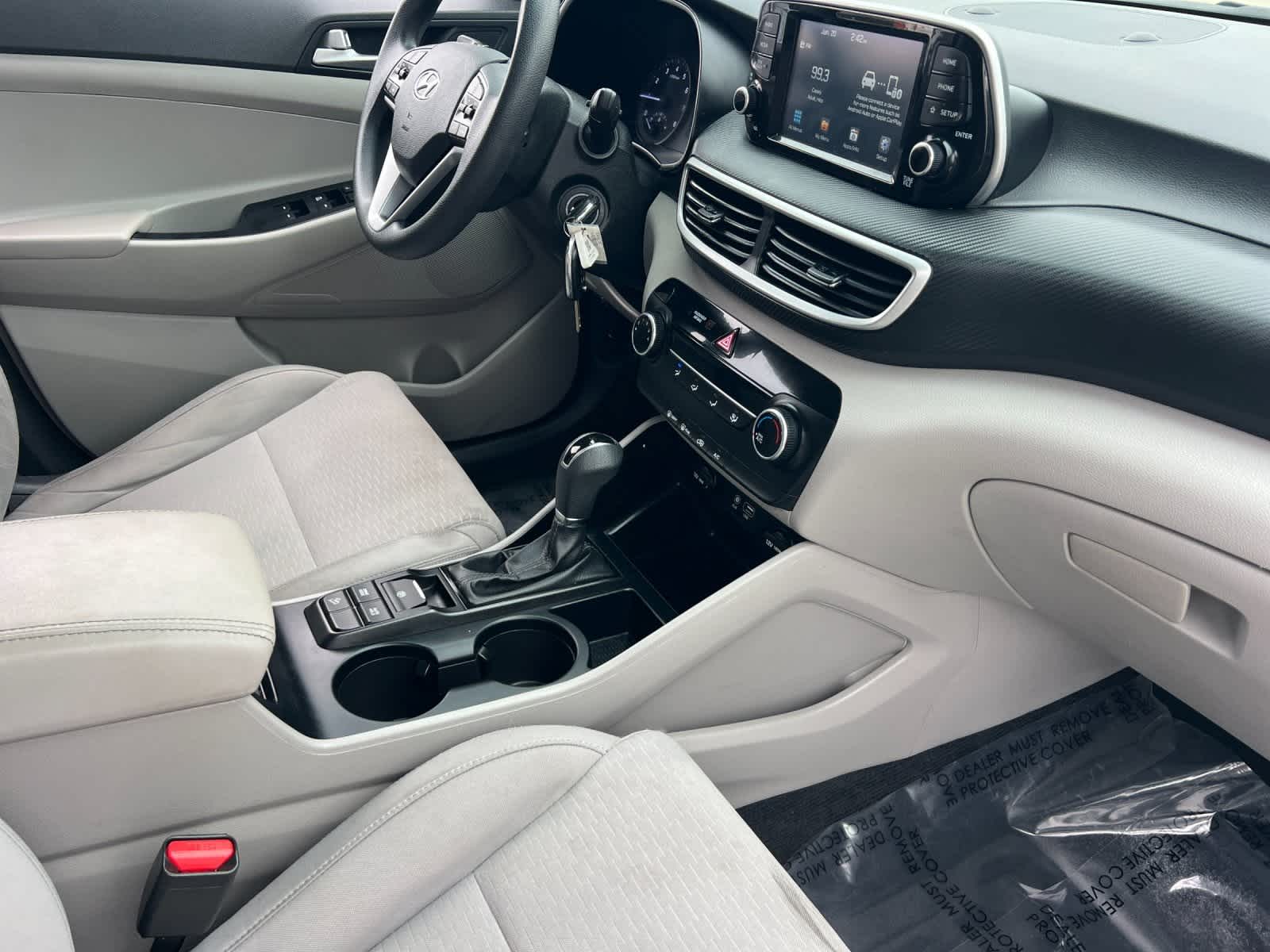 Thumbnail: 2020 Hyundai Tucson - 16