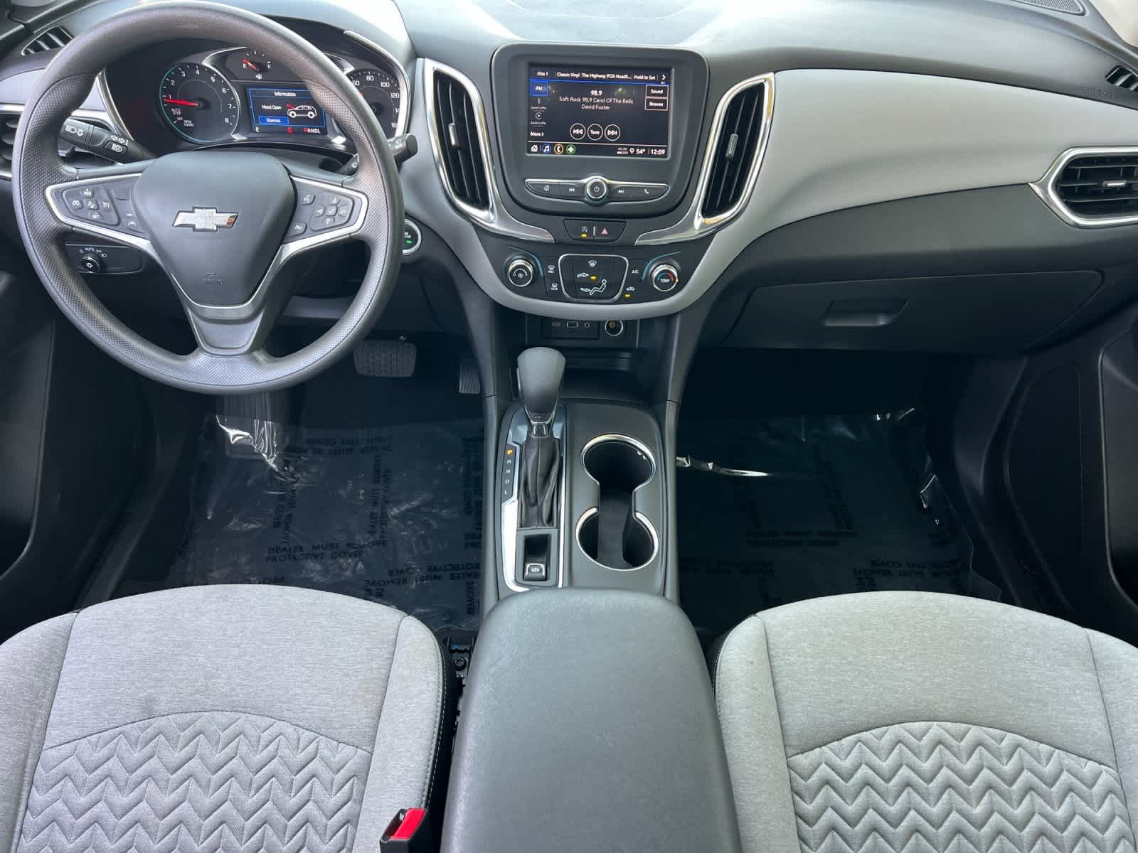 Thumbnail: 2023 Chevrolet Equinox - 3