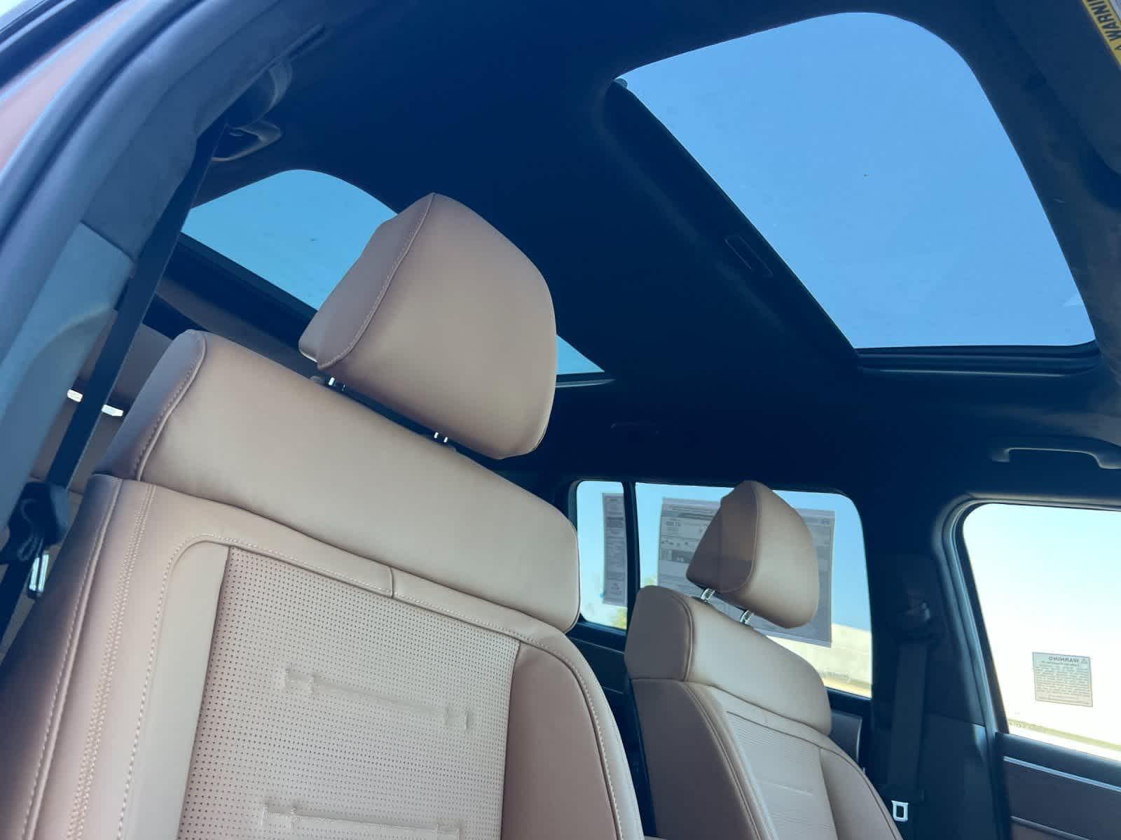 Thumbnail: 2026 Hyundai Santa Fe - 18