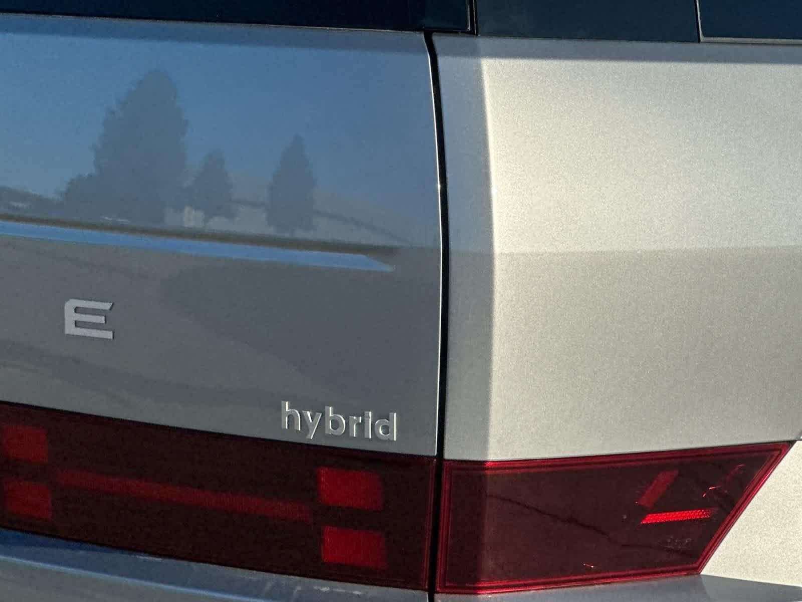 Thumbnail: 2026 Hyundai Santa Fe - 27