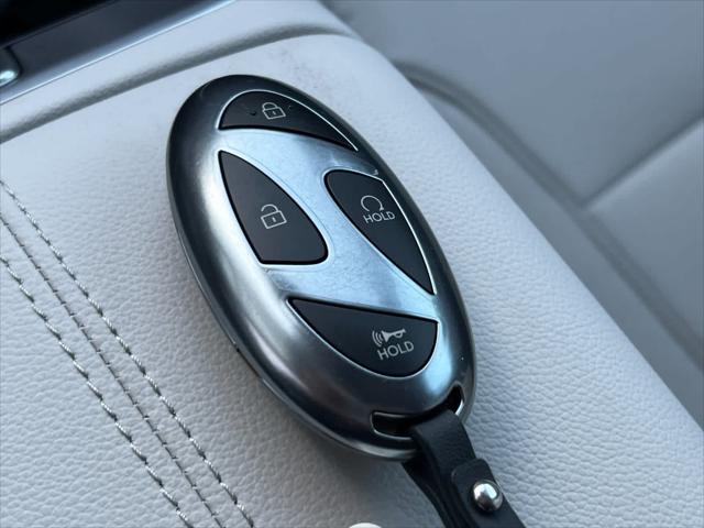 Thumbnail: 2025 Hyundai Tucson - 26