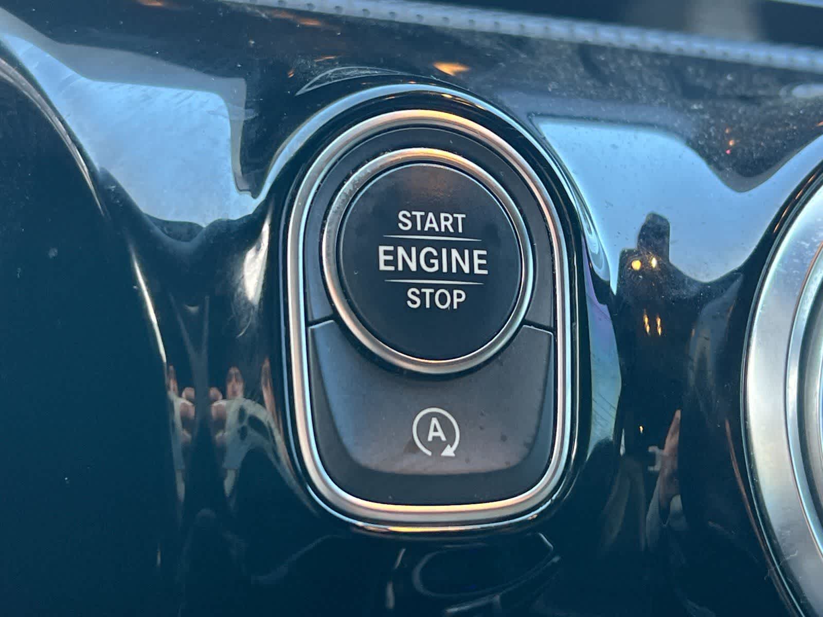 Thumbnail: 2020 Mercedes-Benz A-Class - 22