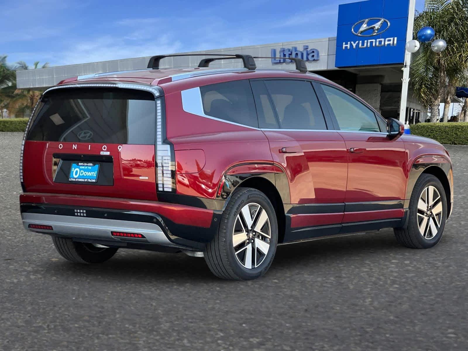 Thumbnail: 2026 Hyundai Ioniq - 2